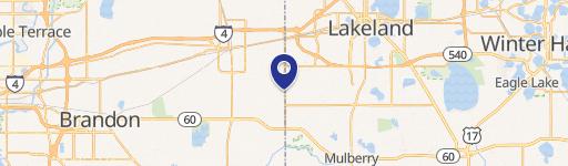 Versatile Warehouse in Growing Corridor