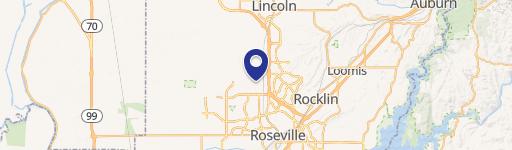 10150 Foothills Blvd