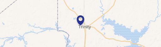 Texas Ranch with Modern Amenities