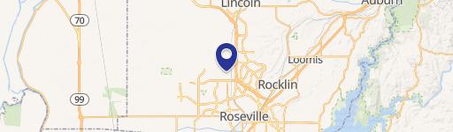 10101 Foothills Blvd