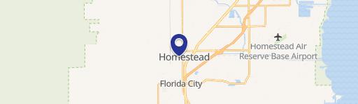 Homestead Multifamily Investment Opportunity