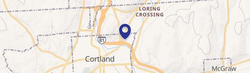 Professional Building with Ample Parking