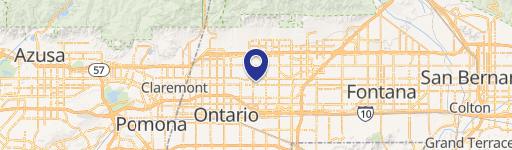 Rancho Cucamonga Office/Warehouse Space