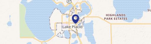 Medical Buildings in Lake Placid