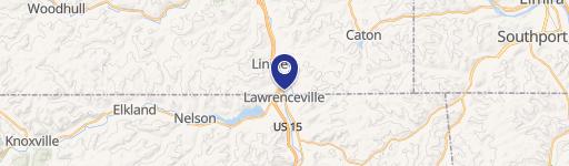 Lindley Mixed-Use Investment Opportunity