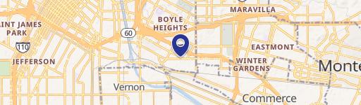 Retail Space on Whittier Blvd