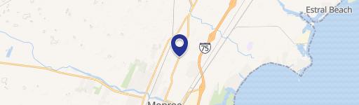 Versatile Hall on Monroe Street