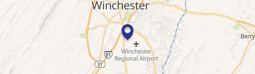 Winchester Airport Land for Sale