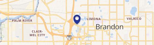 Prime Retail Property on SR-60