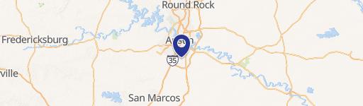 Unrestricted Land Near Austin Development