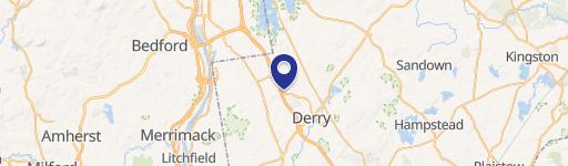 Visible Land Parcel Near Route 93