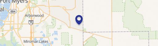 Vacant Lot Near Highway 82