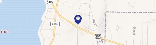 Freestanding Building with Flexible Space