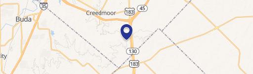 12.1 Acres Near Austin