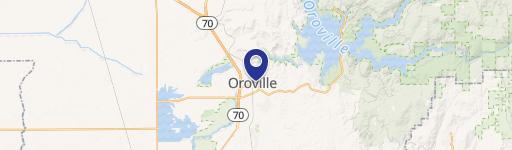 Oroville Mixed-Use Income Property