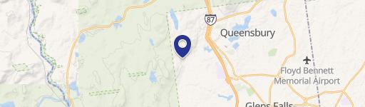 Recreational Land Near Butler Pond