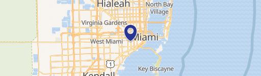 Income-Producing Triplex in Miami