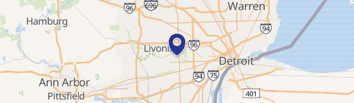 Renovated Retail Space on Warren