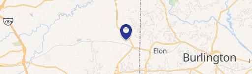 Prime Development Land in Gibsonville