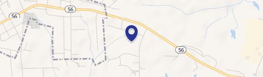 Secluded Land for Horse Farm