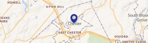 Updated Mixed-Use Chester Village Property