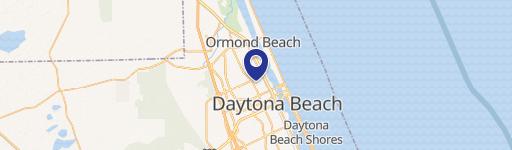 Daytona Beach Duplex Opportunity