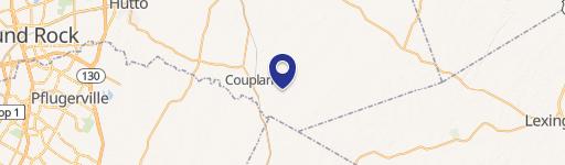 Charming Texas Estate: Rust Bucket Farm