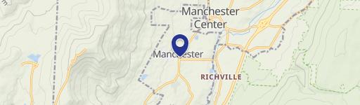 Iconic Commercial Property in Manchester