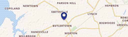 Kent County Hobby Hunting Farm