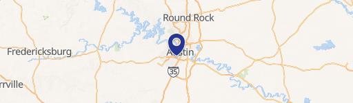 Prime Commercial Land in Austin