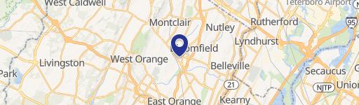 Bloomfield Mixed-Use Investment Opportunity