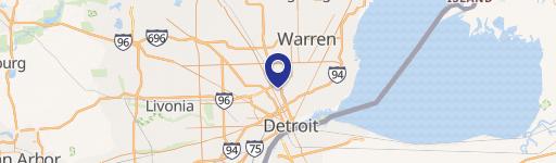 Detroit Duplex Restoration Opportunity