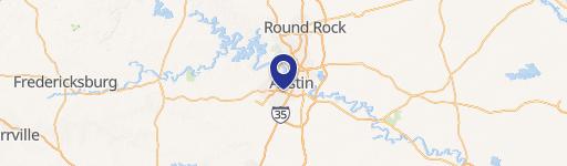 South Austin Home For Lease