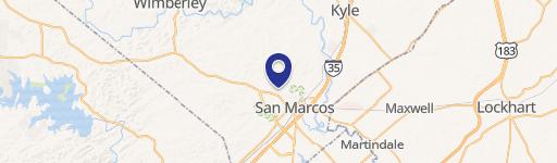 Duplex Near Texas State University