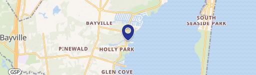 Waterfront Lot with Bay Views