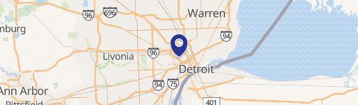 Detroit Duplex Investment Opportunity