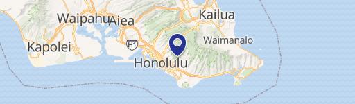 Manoa Double Lot with Views