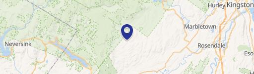 Land in Kerhonkson, New York