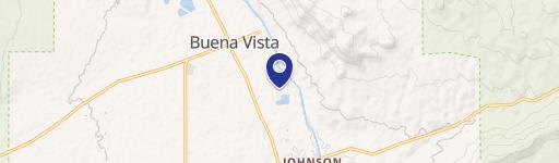 Buena Vista Industrial Lot