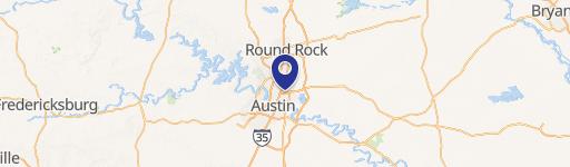 Austin Home with Modern Amenities