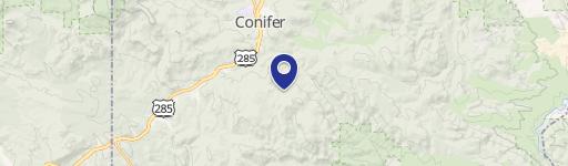 Secluded Mountain Land with Outbuilding