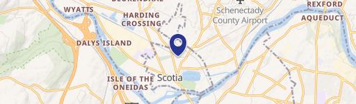 Former Senior Living Facility