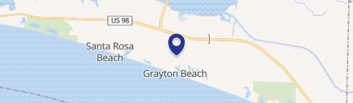 Charming Retail Building in Grayton