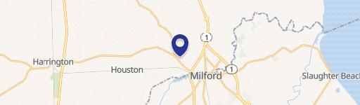 Milford Commercial Assemblage: 15 Acres