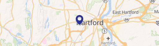 Spacious Hartford Apartment Near West Hartford