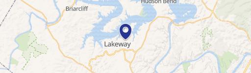 Lakeway Duplex with Fenced Yard