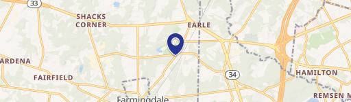 Farmingdale Land Investment Opportunity