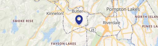 High Visibility Mixed-Use Property