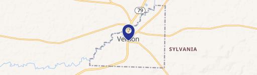 Vernon Commercial Property on Highway