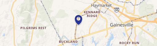 Raw Land on James Madison